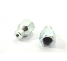Перехідник великий для турецьких матриць (Mikron DEP-2)