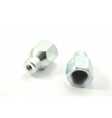 Перехідник великий для турецьких матриць (Mikron DEP-2)