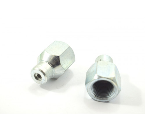Перехідник великий для турецьких матриць (Mikron DEP-2)