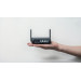 Wi-Fi 6 роутер GL.iNet GL-AXT1800 Slate AX VPN TOR OpenWrt