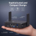 GL.iNet GL-BE3600 Slate 7 WiFi 7 2.5Г Порти Роутер WireGuard VPN Tor OpenWrt