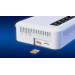GL.iNet GL-X2000 Spitz Plus Дві SIM-картки Мобільний WiFi Роутер