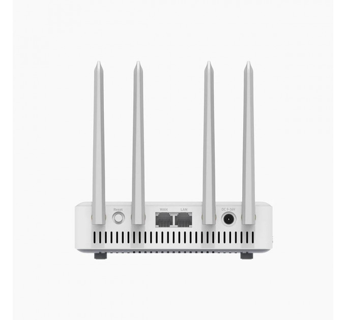 GL.iNet GL-X2000 Spitz Plus Дві SIM-картки Мобільний WiFi Роутер