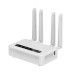 GL.iNet GL-X2000 Spitz Plus Дві SIM-картки Мобільний WiFi Роутер