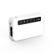 Портативний WiFi Роутер GL.iNet GL-XE300 Puli VPN OpenWrt
