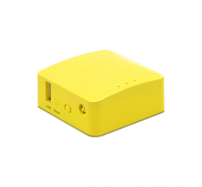 WiFi Роутер GL.iNet GL-MT300N-V2 Mango VPN OpenWrt
