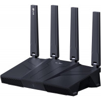 WiFi 7 Роутер GL.iNet GL-BE9300 Flint 3 VPN OpenWrt