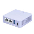Мережевий шлюз GL.iNet GL-MT2500 Brume 2 Gateway