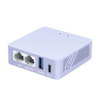 Мережевий шлюз GL.iNet GL-MT2500 Brume 2 Gateway