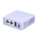 Мережевий шлюз GL.iNet GL-MT2500 Brume 2 Gateway