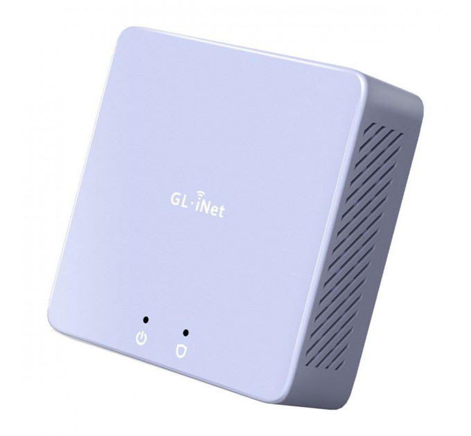 Мережевий шлюз GL.iNet GL-MT2500 Brume 2 Gateway