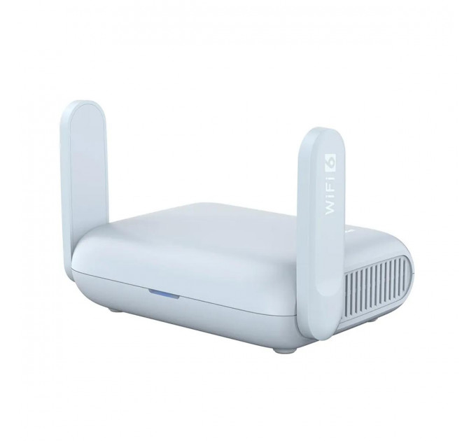 Wi-Fi 6 VPN роутер GL.iNet GL-MT3000 Beryl AX OpenWrt WireGuard OpenVPN Tor