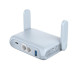 Wi-Fi 6 VPN роутер GL.iNet GL-MT3000 Beryl AX OpenWrt WireGuard OpenVPN Tor