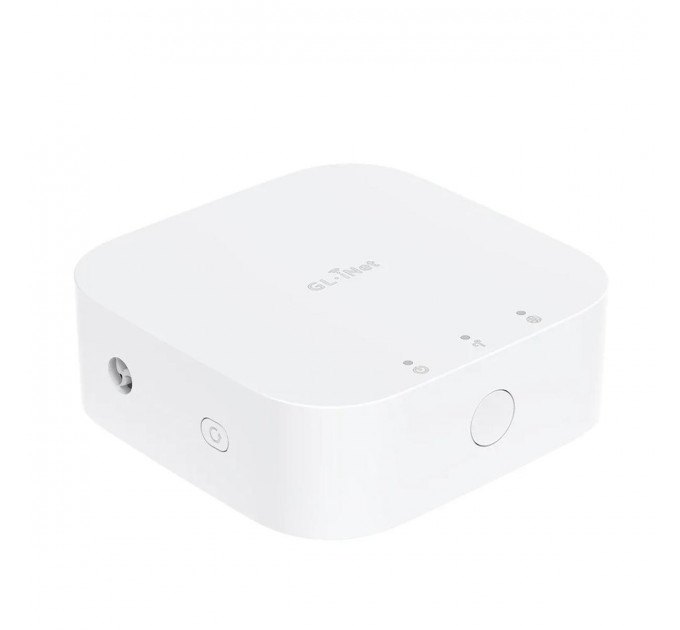 GL.iNet GL-S20-POE сучасний Thread Border Router для надійного IoT-зєднання