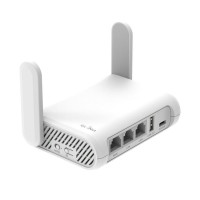 GL.iNet GL-SFT1200 Opal WiFi Роутер 5 ГГц + 2.4 ГГц OpenWrt WireGuard VPN