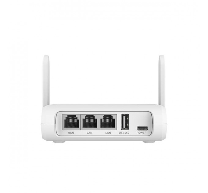 GL.iNet GL-SFT1200 Opal WiFi Роутер 5 ГГц + 2.4 ГГц OpenWrt WireGuard VPN