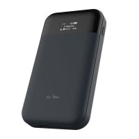 Портативний VPN WiFi Роутер GL.iNet Mudi GL-E750V2