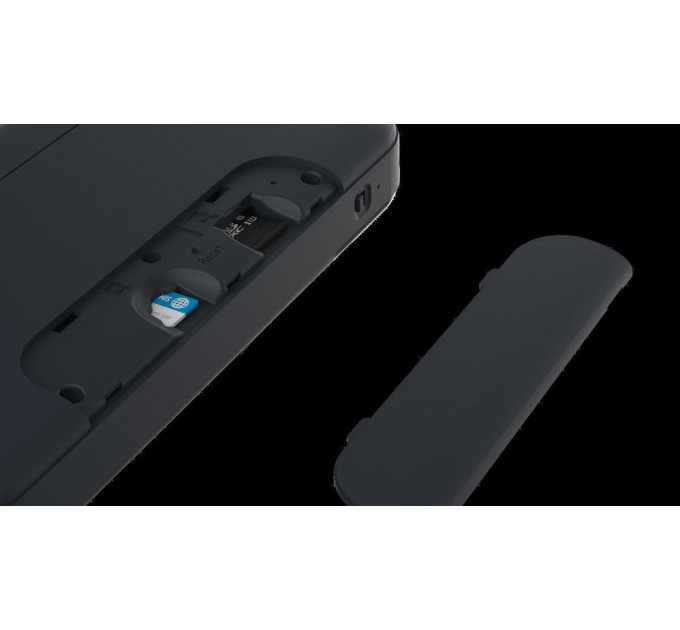Портативний VPN WiFi Роутер GL.iNet Mudi GL-E750V2