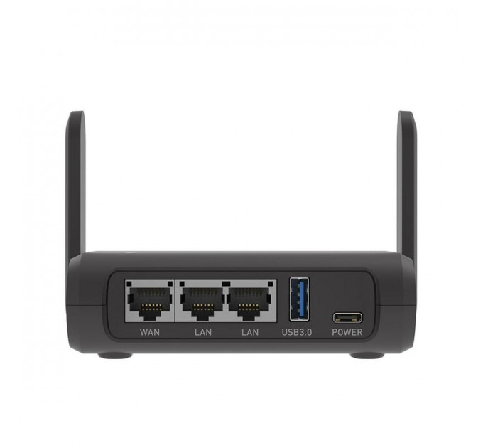 GL.iNet GL-A1300 Slate Plus
