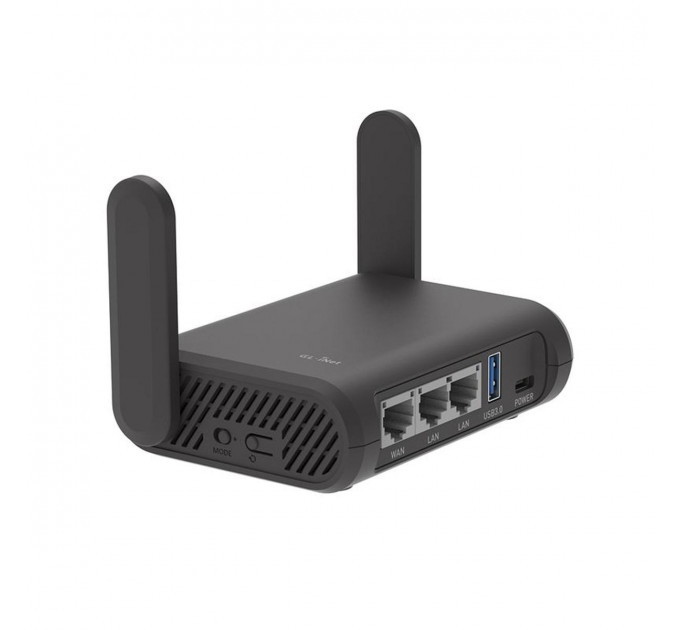 GL.iNet GL-A1300 Slate Plus