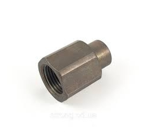 Перехідник великий для китайських матриць (Mikron DEP-2)